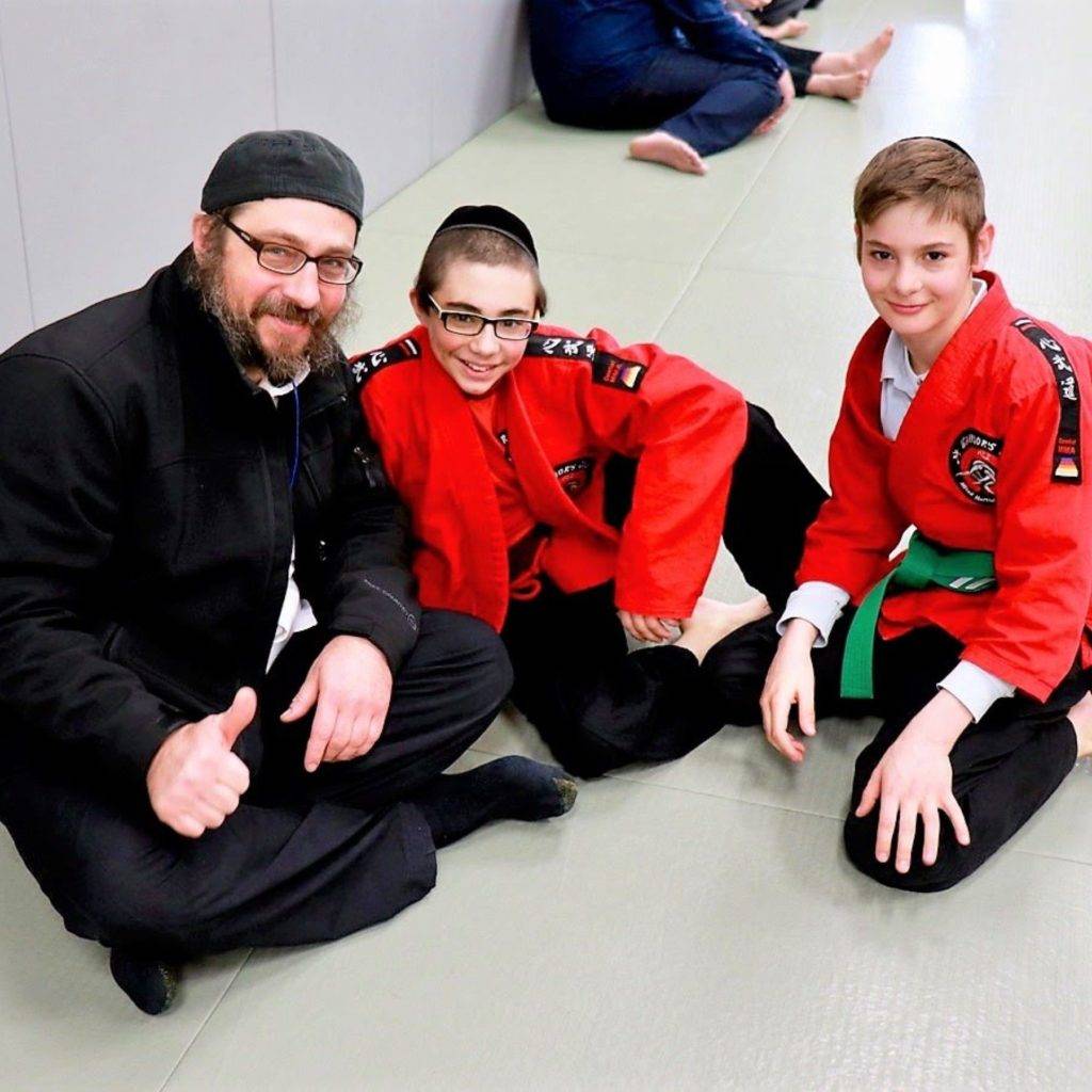 Warrior's Cove Martial Arts & Fitness | #1 Kids & Family Martial Art Classes in Minneapolis and St Paul Minnesota!