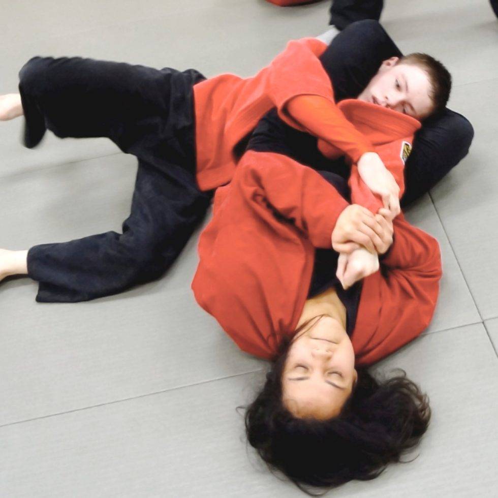 #1 Women's Self Defense Classes in Minneapolis & St Paul Minnesota